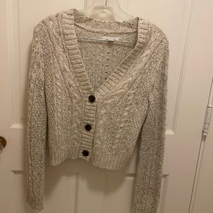 American Eagle cardigan